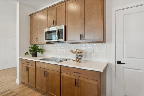 Townhouse in Stuart, Florida 3 bedrooms, 191.1 sq.m. № 2181155 - photo 7