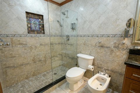 Townhouse in Miami, Florida 3 bedrooms № 1834361 - photo 25
