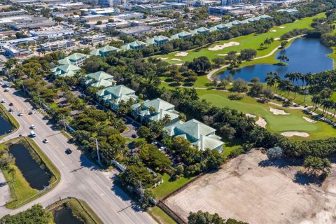 Copropriété à vendre à Doral, Floride: 1 chambre, 65.5 m2 № 2152682 - photo 18