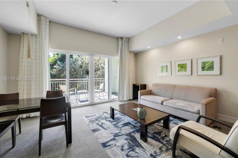 Copropriété à vendre à Doral, Floride: 1 chambre, 65.5 m2 № 2152682 - photo 12