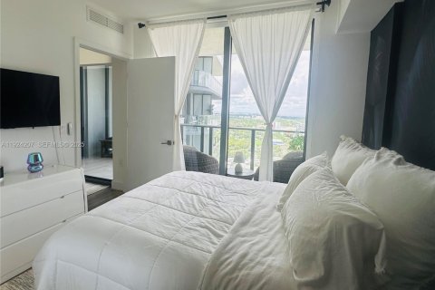 Condo in Miami, Florida, 1 bedroom  № 2076766 - photo 28