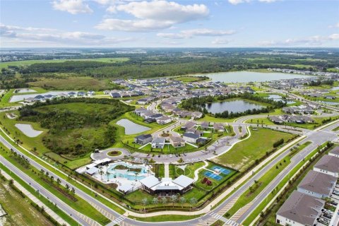 Casa en venta en Wesley Chapel, Florida, 3 dormitorios, 182.27 m2 № 1812452 - foto 3