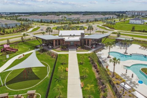 Casa en venta en Wesley Chapel, Florida, 3 dormitorios, 182.27 m2 № 1812452 - foto 4