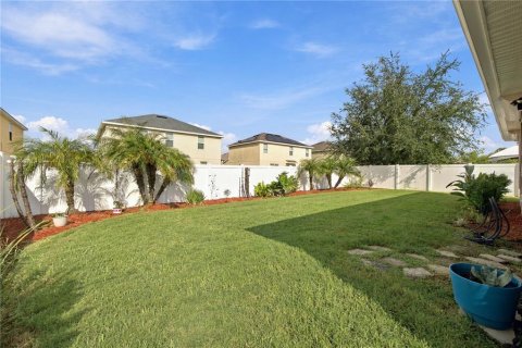 Villa ou maison à vendre à Plant City, Floride: 4 chambres, 171.5 m2 № 2388378 - photo 30