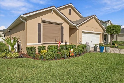 Villa ou maison à vendre à Plant City, Floride: 4 chambres, 171.5 m2 № 2388378 - photo 2