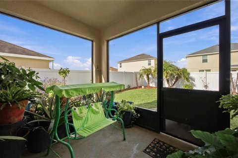 Villa ou maison à vendre à Plant City, Floride: 4 chambres, 171.5 m2 № 2388378 - photo 27