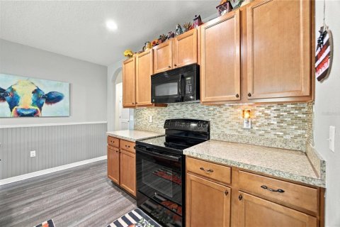 Villa ou maison à vendre à Plant City, Floride: 4 chambres, 171.5 m2 № 2388378 - photo 22