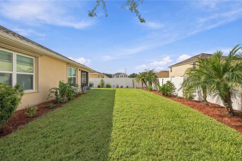 Villa ou maison à vendre à Plant City, Floride: 4 chambres, 171.5 m2 № 2388378 - photo 29