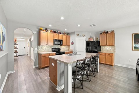 Villa ou maison à vendre à Plant City, Floride: 4 chambres, 171.5 m2 № 2388378 - photo 23