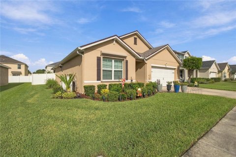 Villa ou maison à vendre à Plant City, Floride: 4 chambres, 171.5 m2 № 2388378 - photo 28