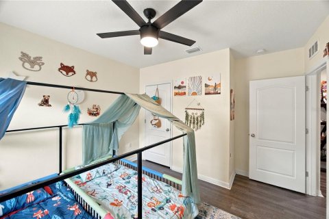 Villa ou maison à vendre à Plant City, Floride: 4 chambres, 171.5 m2 № 2388378 - photo 17