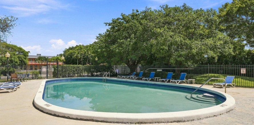Condo à Boca Raton, Floride, 2 chambres № 2439402