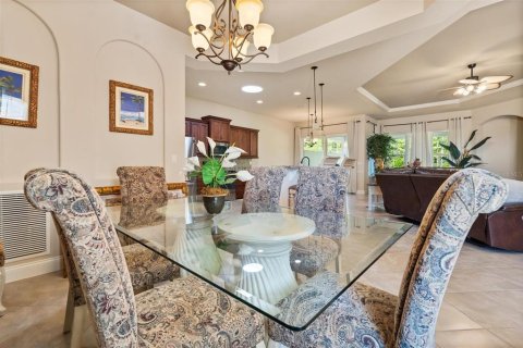 Casa en venta en New Smyrna Beach, Florida, 3 dormitorios, 182.83 m2 № 1642692 - foto 6
