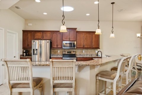 Casa en venta en New Smyrna Beach, Florida, 3 dormitorios, 182.83 m2 № 1642692 - foto 7