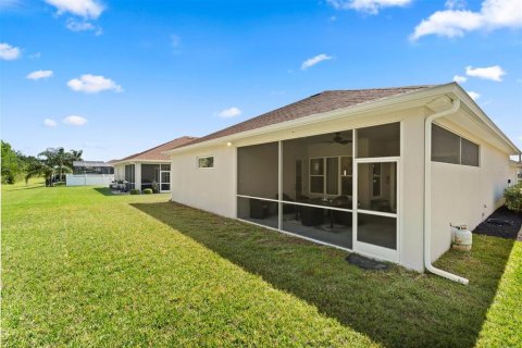 Casa en venta en New Smyrna Beach, Florida, 3 dormitorios, 182.83 m2 № 1642692 - foto 27