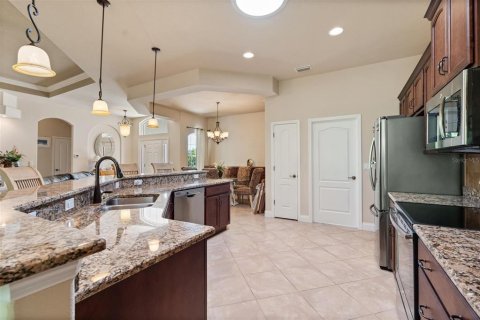Casa en venta en New Smyrna Beach, Florida, 3 dormitorios, 182.83 m2 № 1642692 - foto 12
