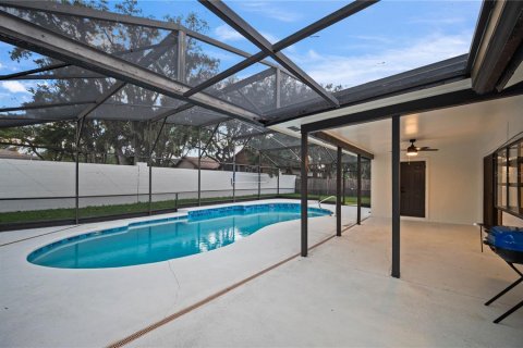 Villa ou maison à vendre à Winter Springs, Floride: 4 chambres, 178.09 m2 № 2399416 - photo 20