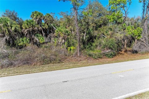Terrain à vendre à Port Charlotte, Floride № 2228977 - photo 6