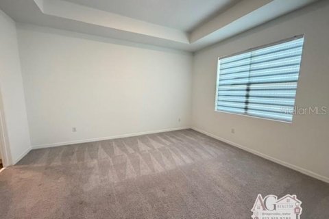 House in Wesley Chapel, Florida 3 bedrooms, 147.99 sq.m. № 2098608 - photo 23
