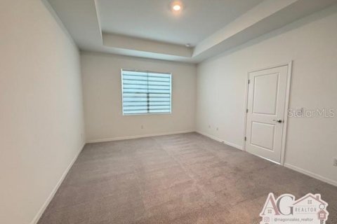 House in Wesley Chapel, Florida 3 bedrooms, 147.99 sq.m. № 2098608 - photo 22