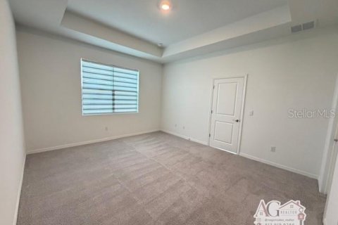 House in Wesley Chapel, Florida 3 bedrooms, 147.99 sq.m. № 2098608 - photo 21