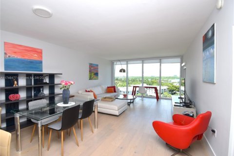 Condo in Bal Harbour, Florida, 1 bedroom  № 1705934 - photo 2