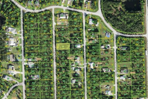 Land in Punta Gorda, Florida № 2394081 - photo 3