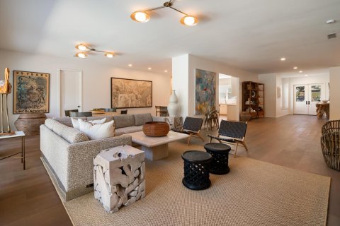 Villa ou maison à vendre à Pinecrest, Floride: 4 chambres, 365.48 m2 № 2077839 - photo 9