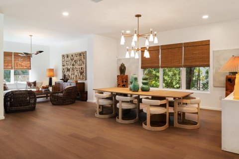 Villa ou maison à vendre à Pinecrest, Floride: 4 chambres, 365.48 m2 № 2077839 - photo 6