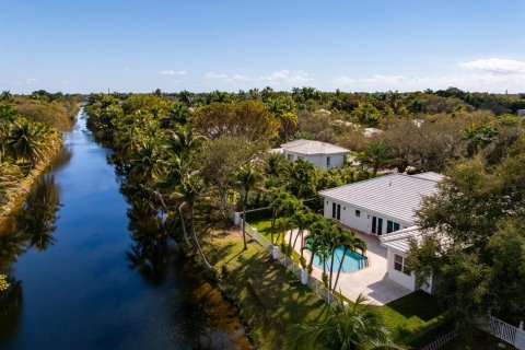 Villa ou maison à Pinecrest, Floride 4 chambres, 365.48 m2 № 2077839