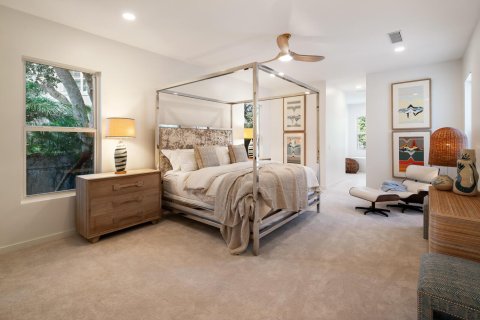Villa ou maison à vendre à Pinecrest, Floride: 4 chambres, 365.48 m2 № 2077839 - photo 12
