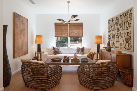 Villa ou maison à vendre à Pinecrest, Floride: 4 chambres, 365.48 m2 № 2077839 - photo 7