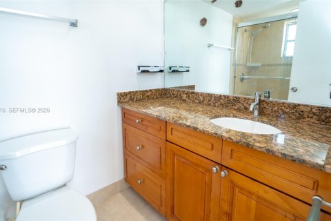Copropriété à vendre à North Miami Beach, Floride: 2 chambres, 86.21 m2 № 2058378 - photo 24