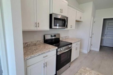 Купить виллу или дом в Ситрэс-Спрингс, Флорида 3 комнаты, 163.04м2, № 1531715 - фото 10