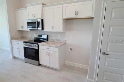 Купить виллу или дом в Ситрэс-Спрингс, Флорида 3 комнаты, 163.04м2, № 1531715 - фото 11