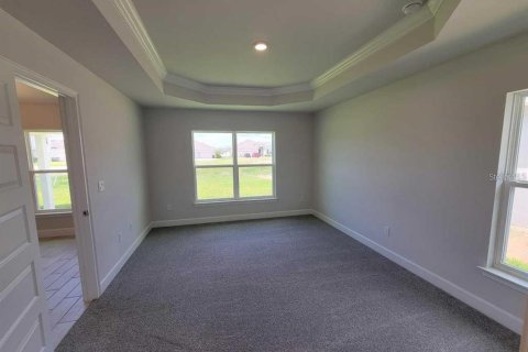 Купить виллу или дом в Ситрэс-Спрингс, Флорида 3 комнаты, 163.04м2, № 1531715 - фото 16