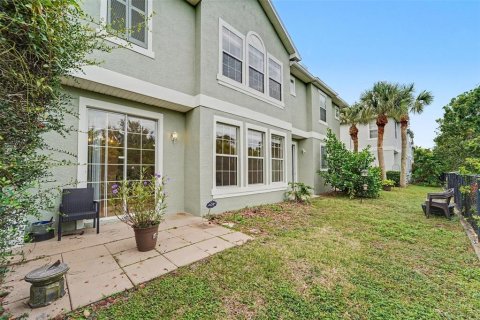 Townhouse in New Port Richey, Florida 3 bedrooms, 140.56 sq.m. № 2402725 - photo 26