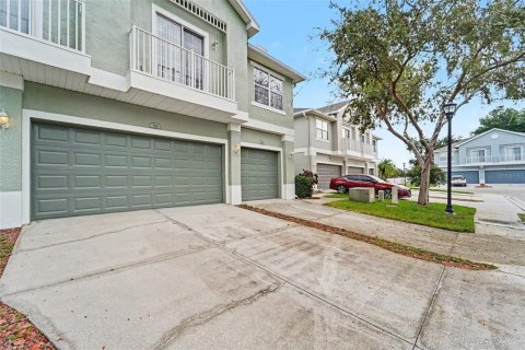 Townhouse in New Port Richey, Florida 3 bedrooms, 140.56 sq.m. № 2402725