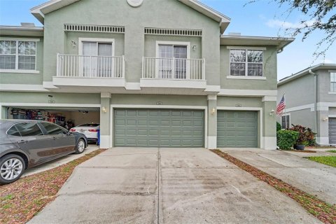 Townhouse in New Port Richey, Florida 3 bedrooms, 140.56 sq.m. № 2402725 - photo 23