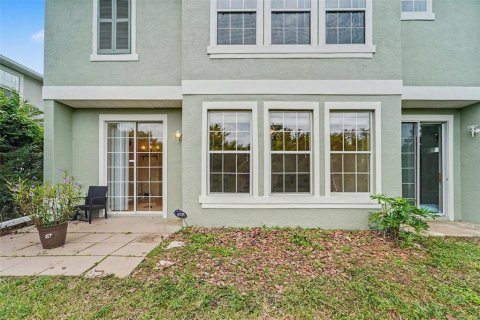 Townhouse in New Port Richey, Florida 3 bedrooms, 140.56 sq.m. № 2402725 - photo 25