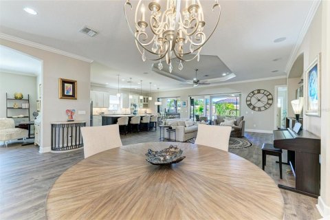 Casa en venta en Bradenton, Florida, 3 dormitorios, 287.07 m2 № 1652341 - foto 10