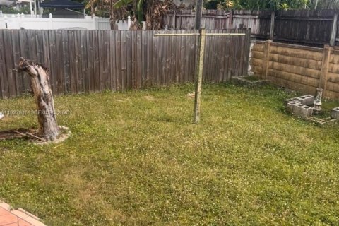 Купить виллу или дом в Майами, Флорида 4 спальни, 167.87м2, № 1987143 - фото 12