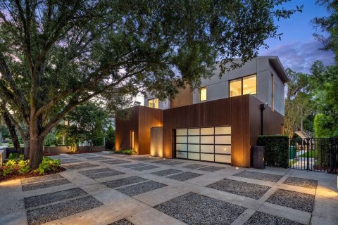 Villa ou maison à Winter Park, Floride 4 chambres, 339.84 m2 № 2376584