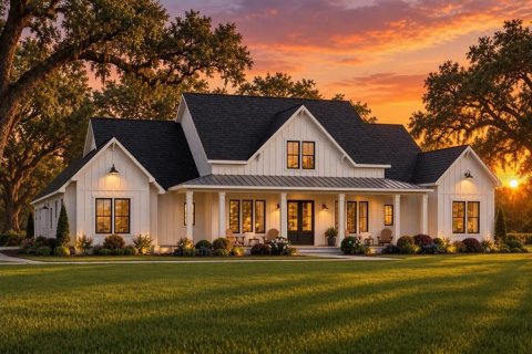 Casa en Dade City, Florida 4 dormitorios, 222.97 m2 № 2419931