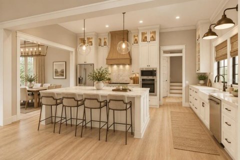 Villa ou maison à vendre à Dade City, Floride: 4 chambres, 222.97 m2 № 2419931 - photo 2