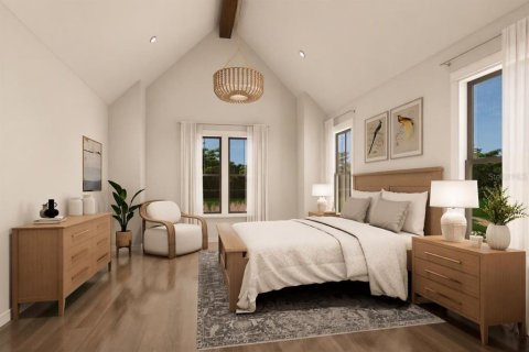 Villa ou maison à vendre à Dade City, Floride: 4 chambres, 222.97 m2 № 2419931 - photo 6