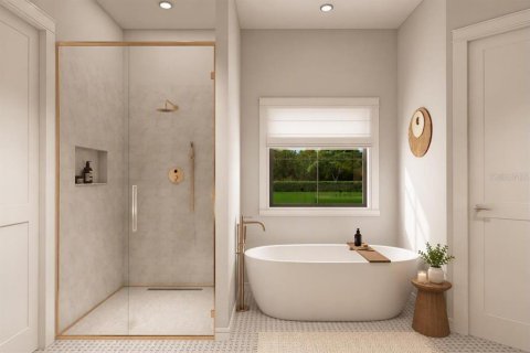 Villa ou maison à vendre à Dade City, Floride: 4 chambres, 222.97 m2 № 2419931 - photo 5