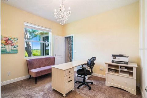 Casa en venta en Winter Garden, Florida, 5 dormitorios, 264.12 m2 № 1902641 - foto 21