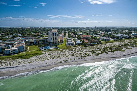 Copropriété à vendre à Venice, Floride: 3 chambres, 125.42 m2 № 1551641 - photo 1