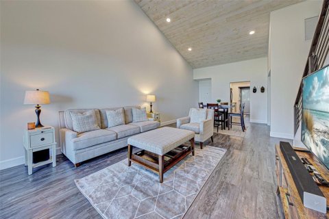 Copropriété à vendre à Venice, Floride: 3 chambres, 125.42 m2 № 1551641 - photo 21